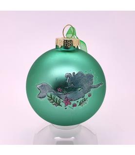 Ariel ornament
