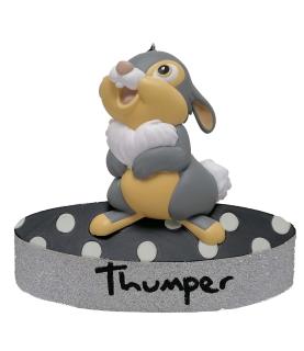 Thumper on Round ornament