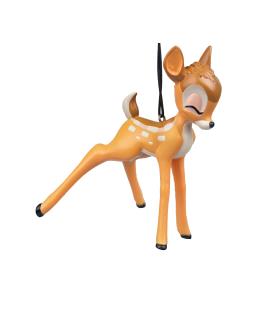 Bambi 3D resin ornament