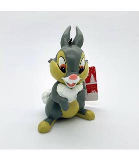Thumper 3d resin ornament
