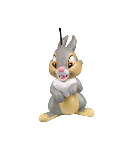 Thumper 3d resin ornament