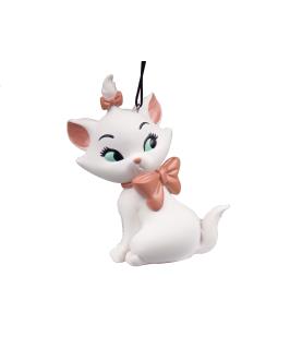 Marie 3D resin ornament