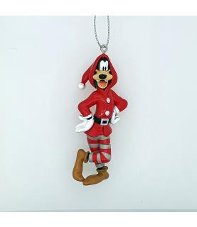 Goofy ornament
