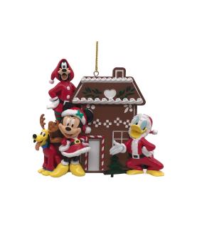 House of Disney 2D ornament