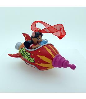 Lilo & Stitch ornament