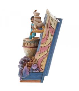 Romance Takes Flight (Storybook Aladdin)