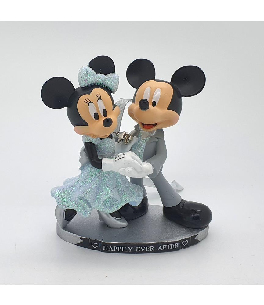 Mickey & Minnie Happily Ever After