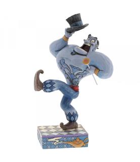 Born Showman (Genie Figurine)