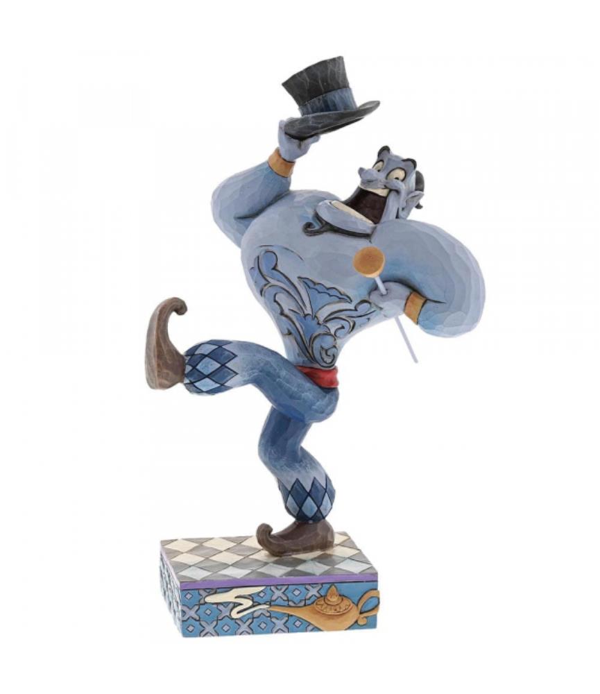 Born Showman (Genie Figurine)
