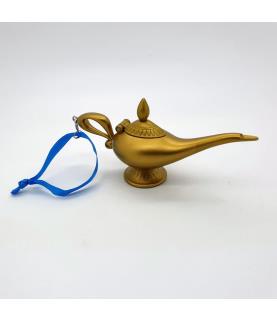 Aladdin Lamp dangler ornament