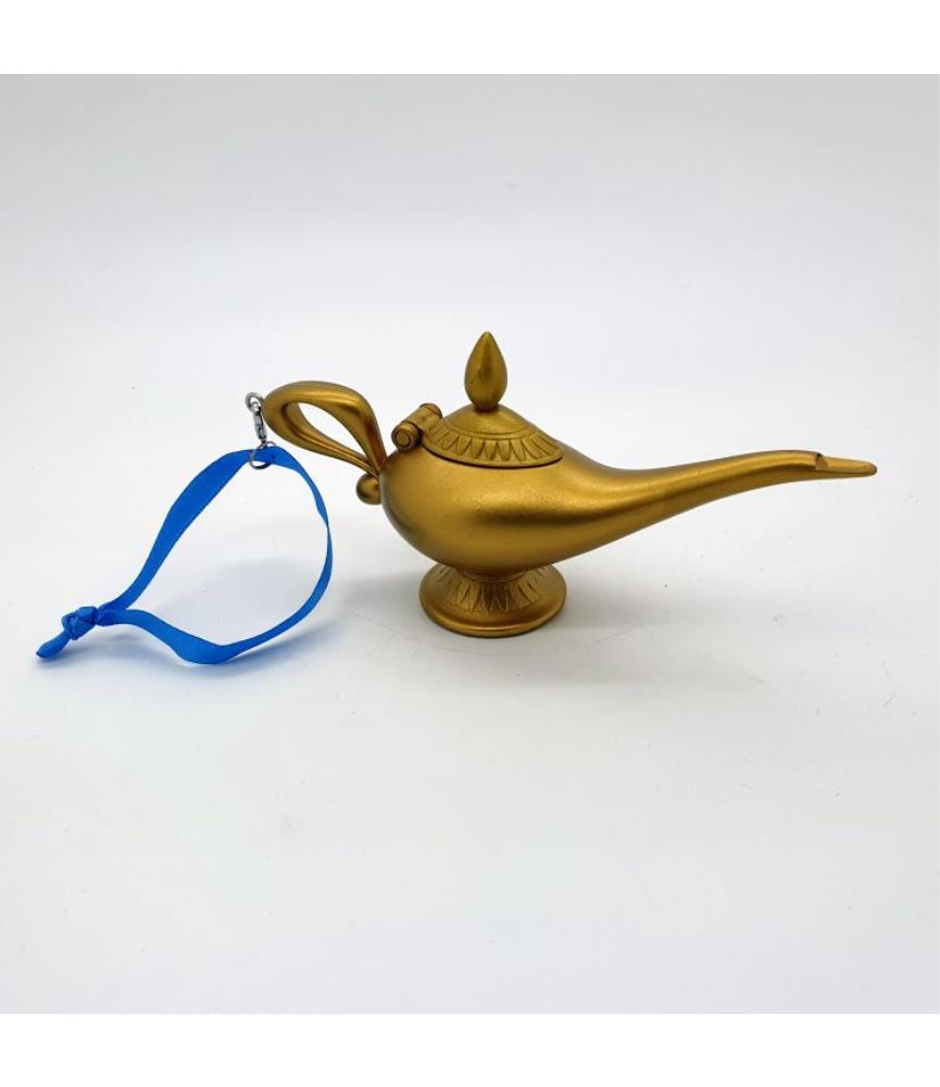 Aladdin Lamp dangler ornament
