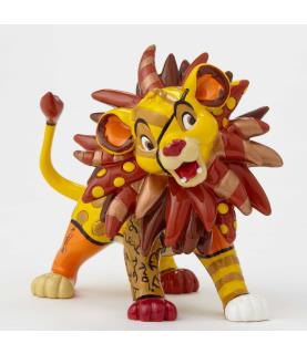 Simba Mini Fig