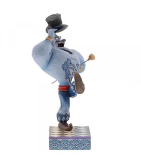 Born Showman (Genie Figurine)