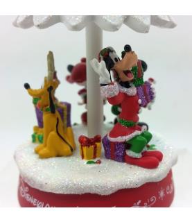 Sapin Caroussel ornament