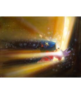Beyond the Door (LE195)