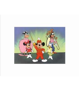 Mickey Mouse Club (from PFD653)
