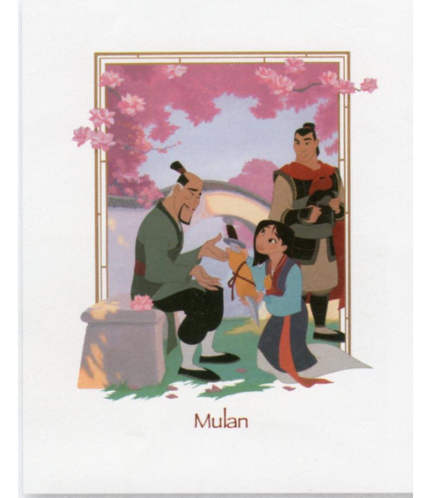 Mulan