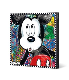 picture mickey cm 70x70