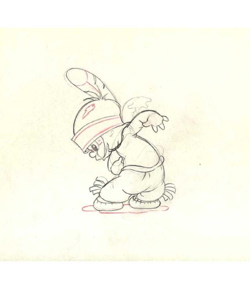 Original 1937: Hiawatha