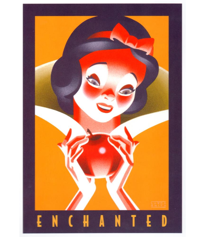 Enchanted