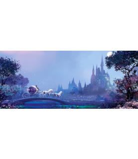 Race Through the Night (LE195) by Stephan Martiniere