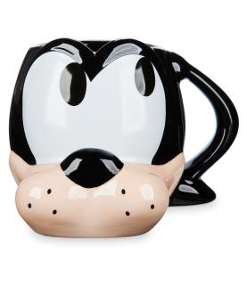 Goofy Figural Mug