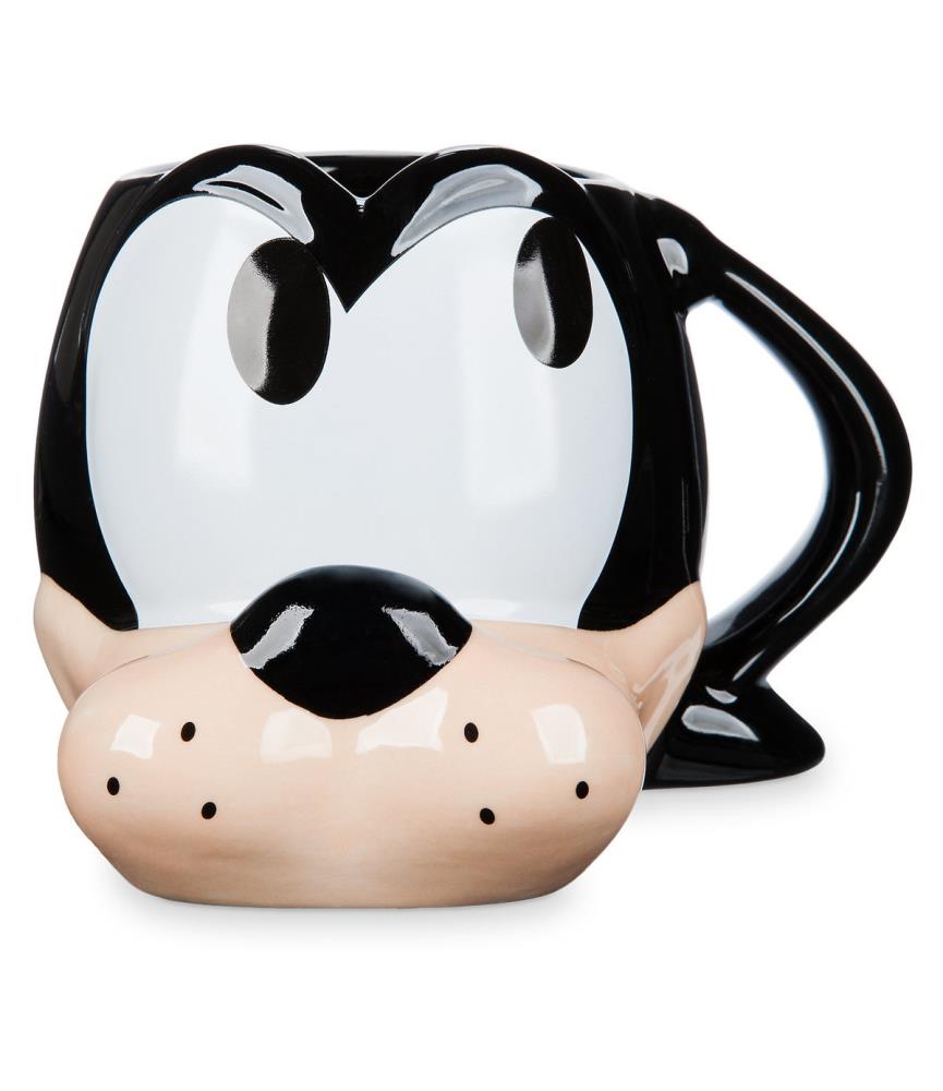 Goofy Figural Mug