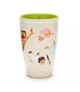 Peter Pan Mug