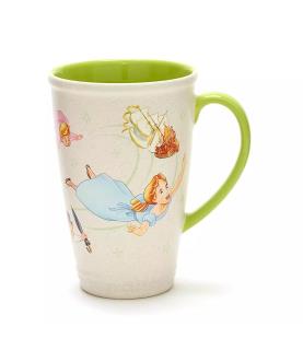 Peter Pan Mug