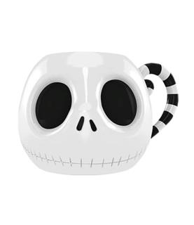 Nightmare Before Christmas Shaped Mug