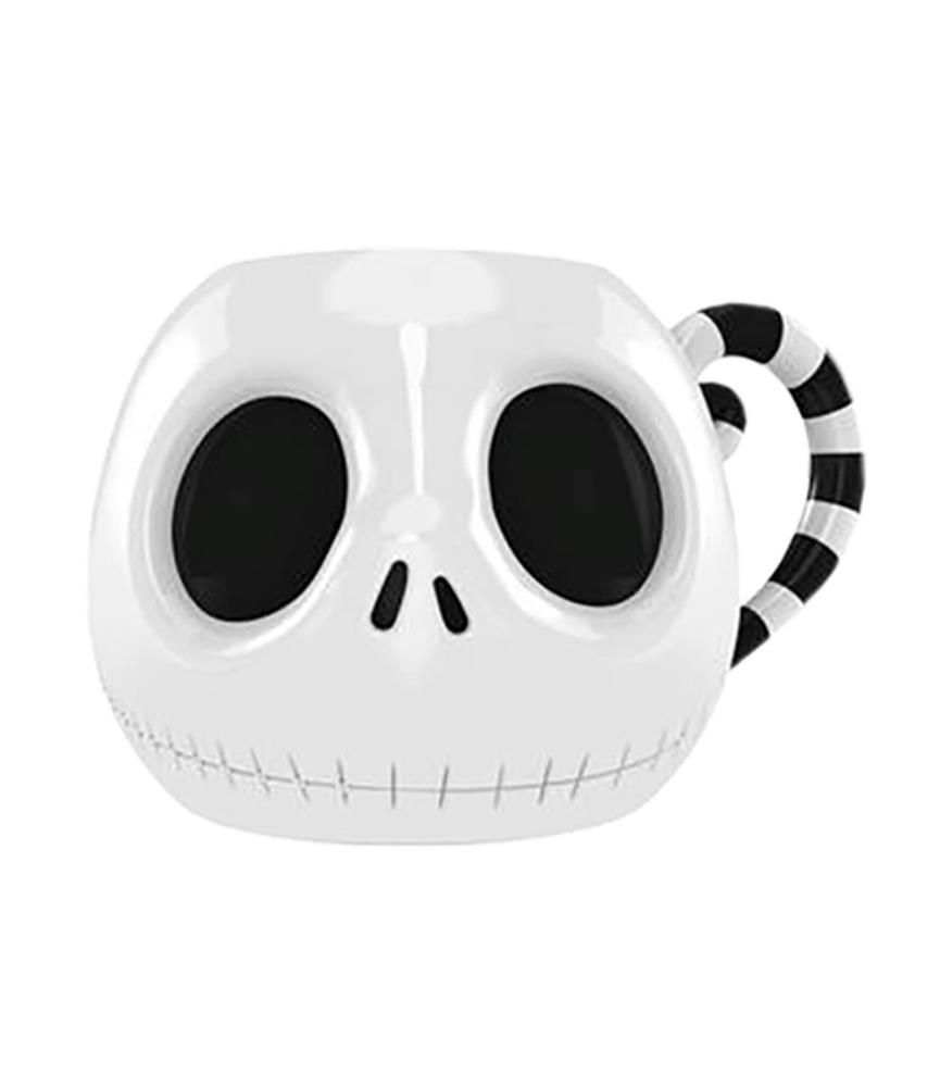 Nightmare Before Christmas Shaped Mug