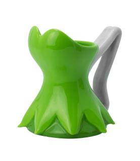 Peter Pan Tinkerbell 3D Mug (300ml)