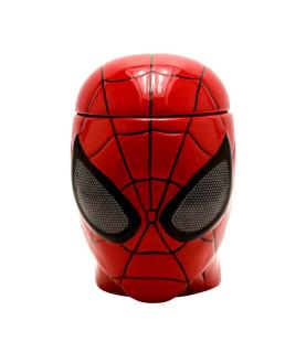 Spider Man Heat Change 3D Mug (450ml)