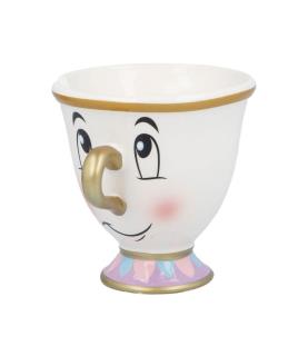 Beauty and the Beast 3D Mug Chip 170 ml