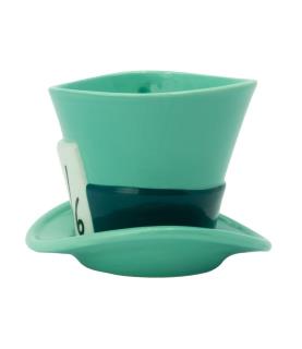 Alice in Wonderland Mad Hatter 3D Mug