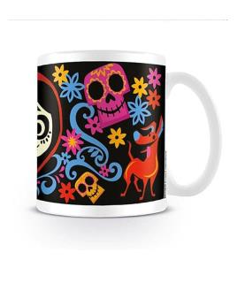 Coco - Ceramic Mug - 315ml