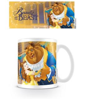 Beauty and the Beast Mug Tale As Old As Time