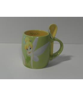 Mug Tink & Spoon