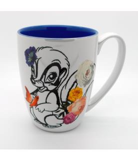 Mug flowers Flower