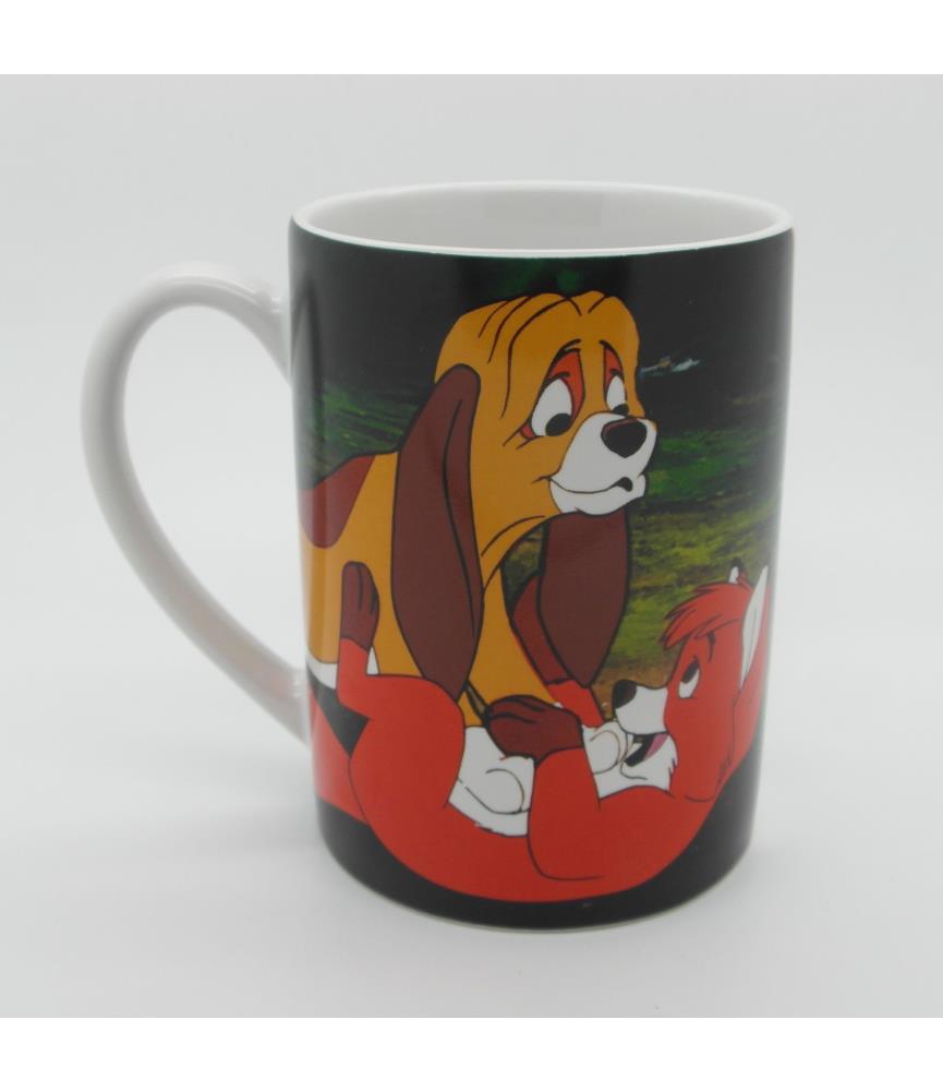 Mug Frank & Frey: BEST FRIENDS