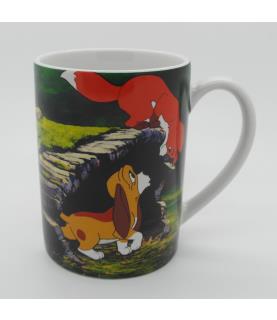 Mug Frank & Frey: BEST FRIENDS