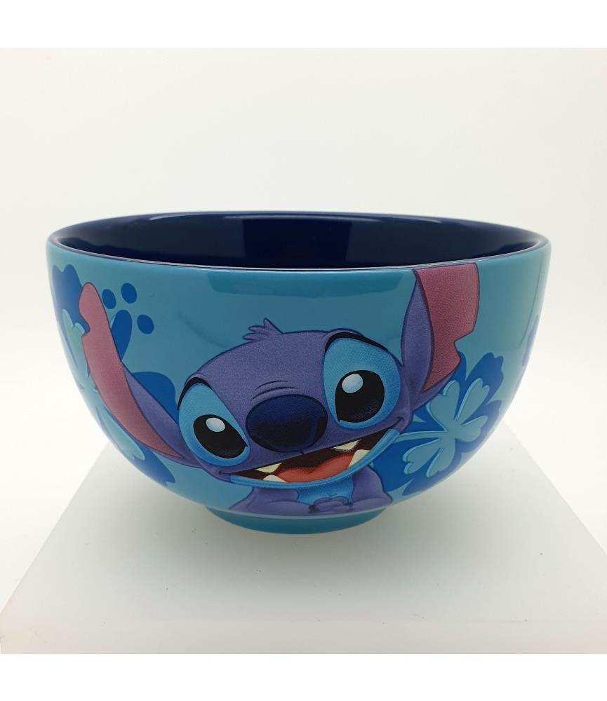 Stitch Bowl