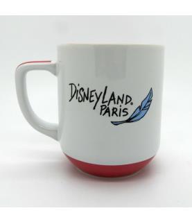 Mug D: Dumbo