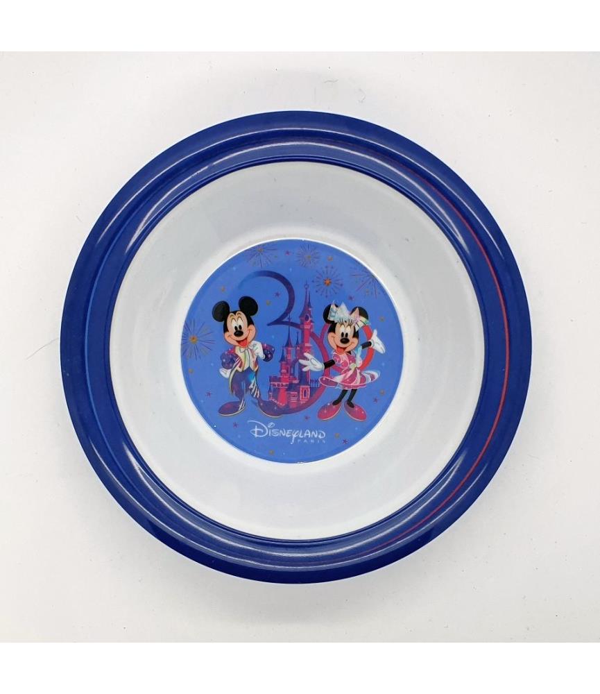 Bowl pvc 30th anniversary Dlrp