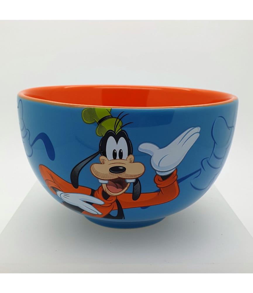 Bowl Goofy
