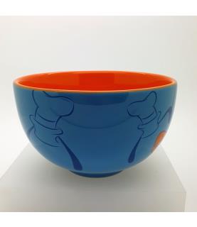 Bowl Goofy