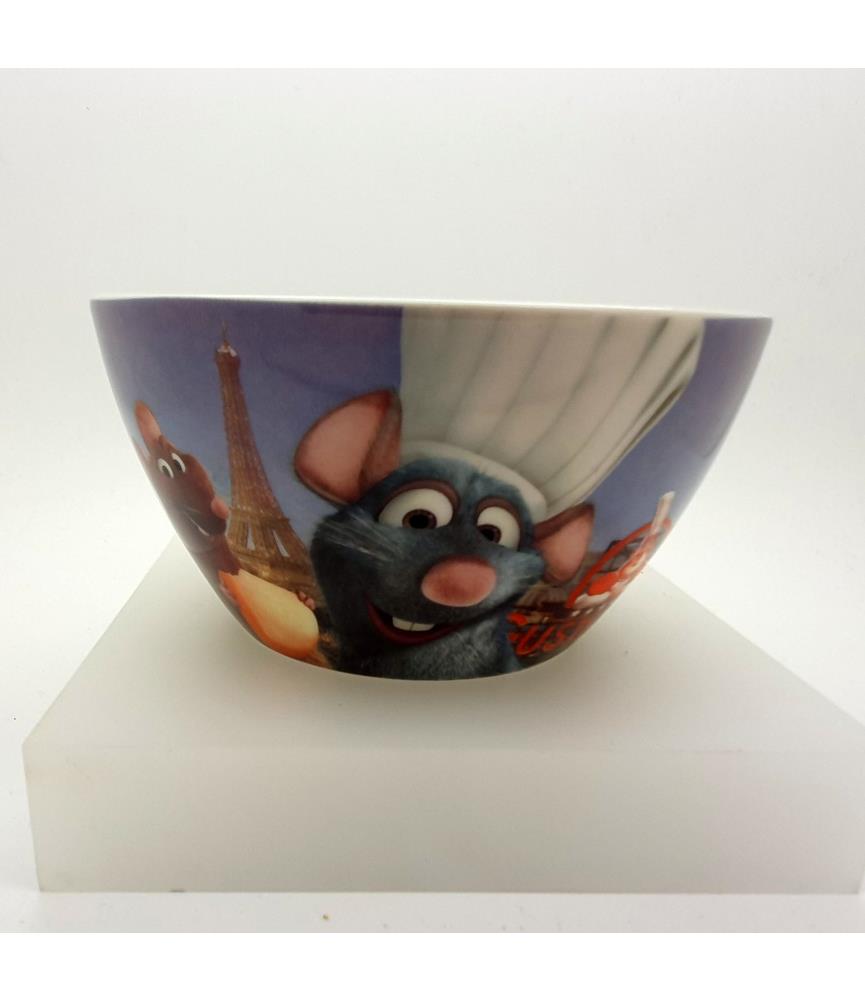 Bowl Ratatouille