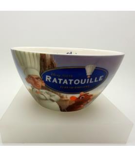 Bowl Ratatouille