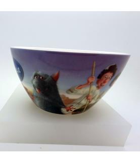 Bowl Ratatouille