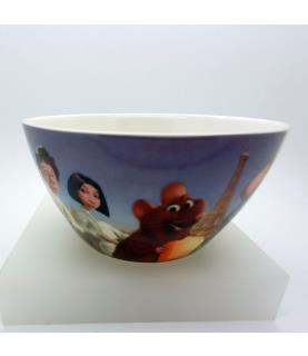Bowl Ratatouille